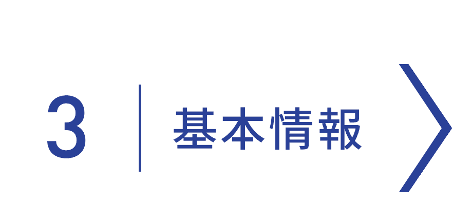 基本情報